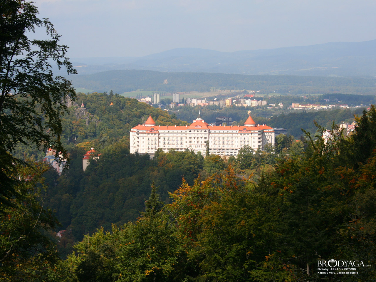 Karlovy Vary